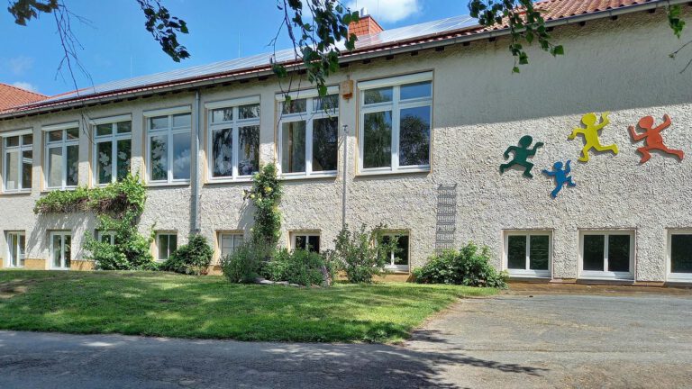 Grundschule Kirchheide